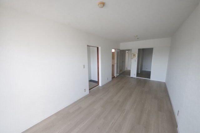 グリーンハイツ立花の物件内観写真