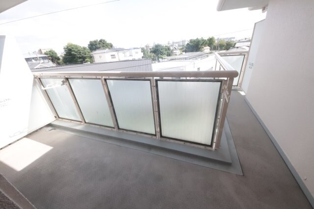 グリーンハイツ立花の物件内観写真