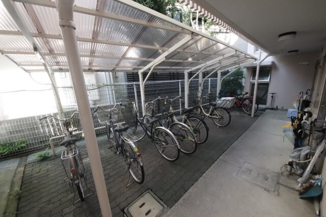 グリーンハイツ立花の物件内観写真