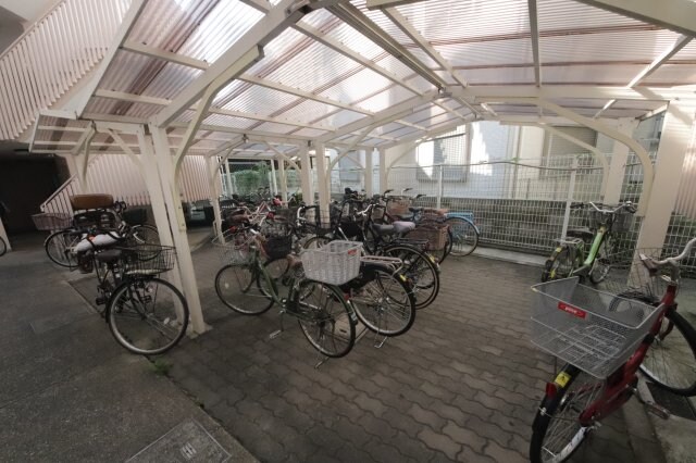 グリーンハイツ立花の物件内観写真