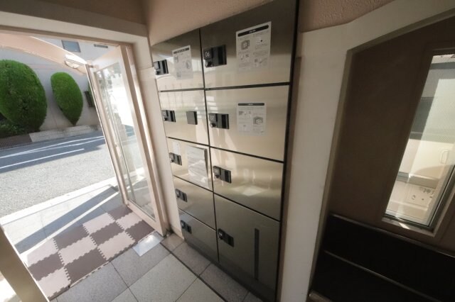 グリーンハイツ立花の物件内観写真