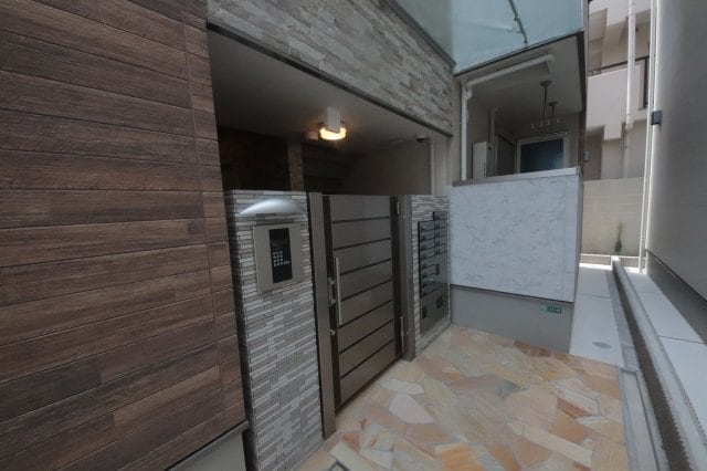 フジパレス北城内EASTの物件外観写真