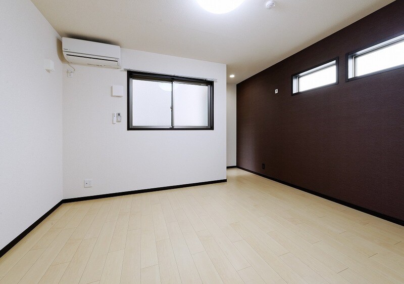 フジパレス北城内EASTの物件内観写真