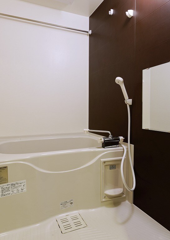 フジパレス北城内EASTの物件内観写真