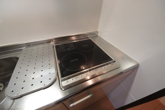 フジパレス北城内EASTの物件内観写真