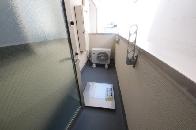 フジパレス北城内EASTの物件内観写真