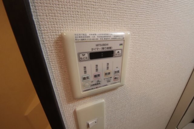 フジパレス北城内EASTの物件内観写真