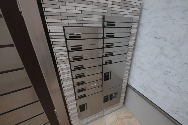 フジパレス北城内EASTの物件内観写真