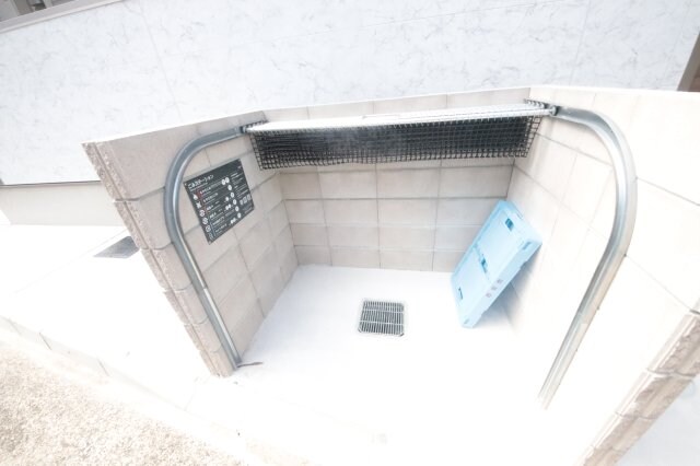 フジパレス北城内EASTの物件内観写真