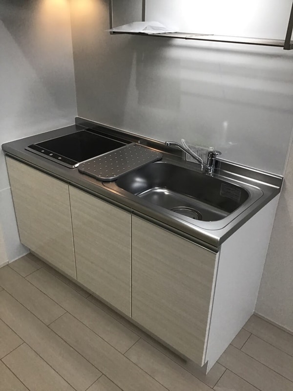 SUN MOON 武庫之荘Ⅱ番館の物件内観写真