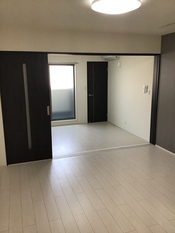 SUN MOON 武庫之荘Ⅱ番館の物件内観写真