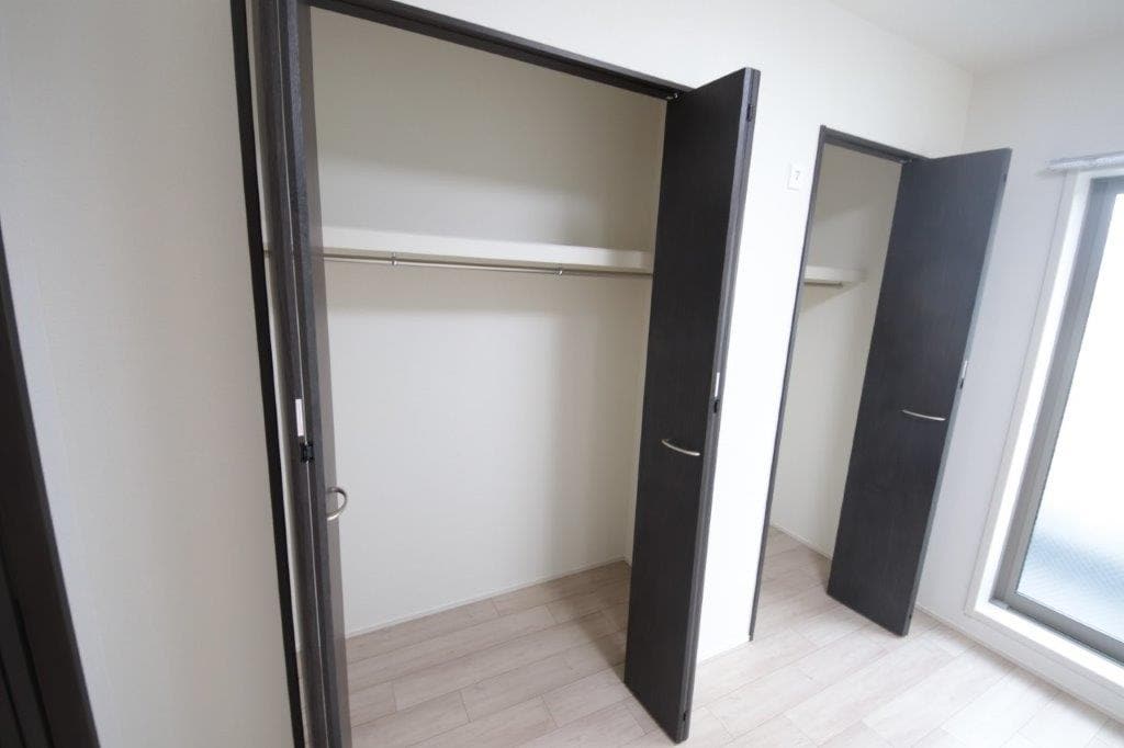 SUN MOON 武庫之荘Ⅱ番館の物件内観写真