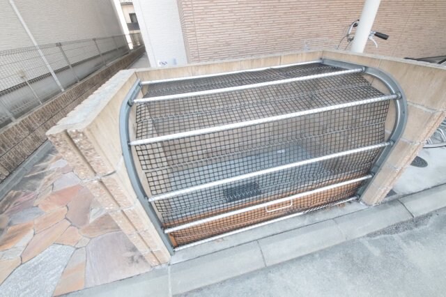 SUN MOON 武庫之荘Ⅱ番館の物件内観写真