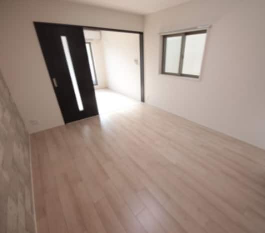 SUN MOON 武庫之荘Ⅱ番館の物件内観写真