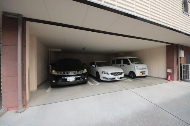 アルトピアーノの物件外観写真