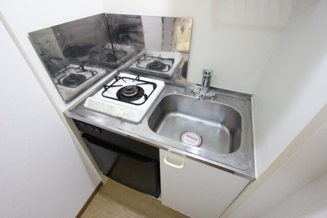 アルトピアーノの物件内観写真