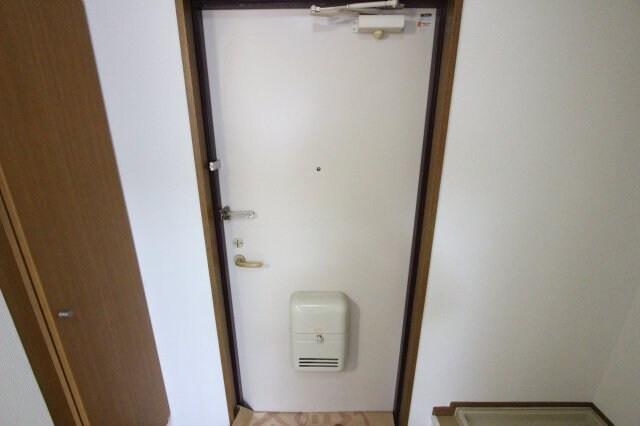 アルトピアーノの物件内観写真