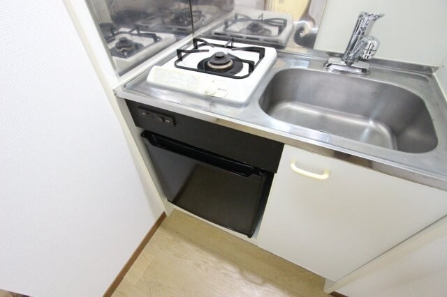 アルトピアーノの物件内観写真