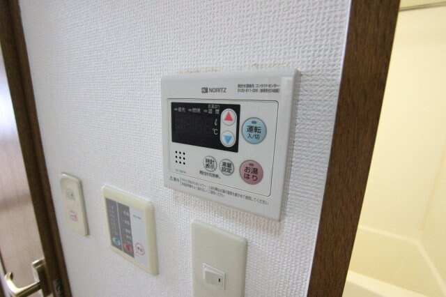 アルトピアーノの物件内観写真