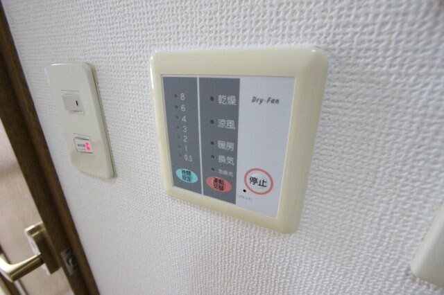 アルトピアーノの物件内観写真