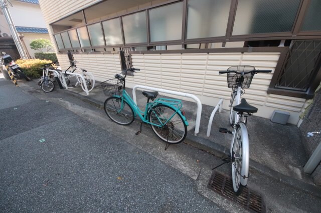 アルトピアーノの物件内観写真