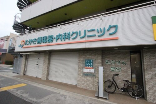 アルトピアーノの物件内観写真