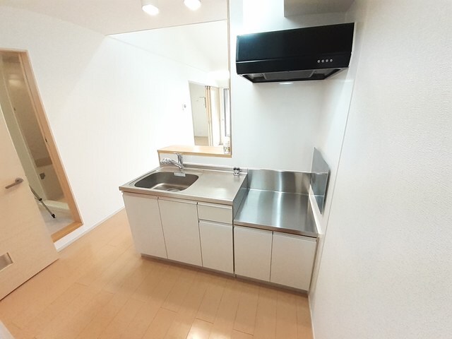 フレイム ガーデンの物件内観写真