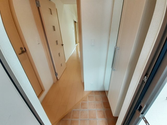 フレイム ガーデンの物件内観写真