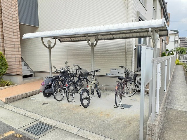 フレイム ガーデンの物件内観写真