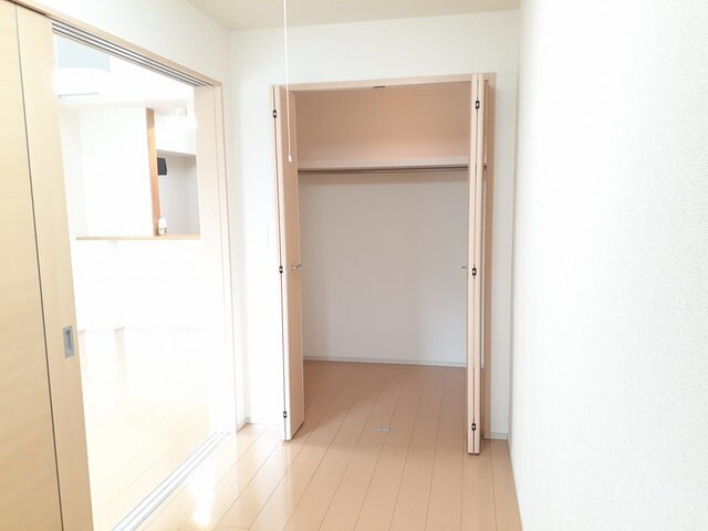 フレイム ガーデンの物件内観写真