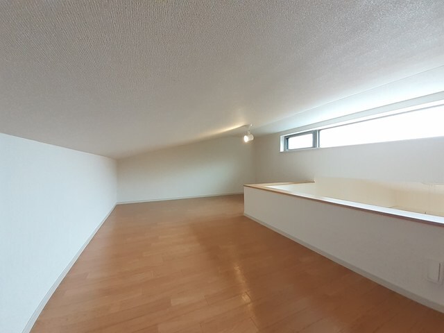 フレイム ガーデンの物件内観写真