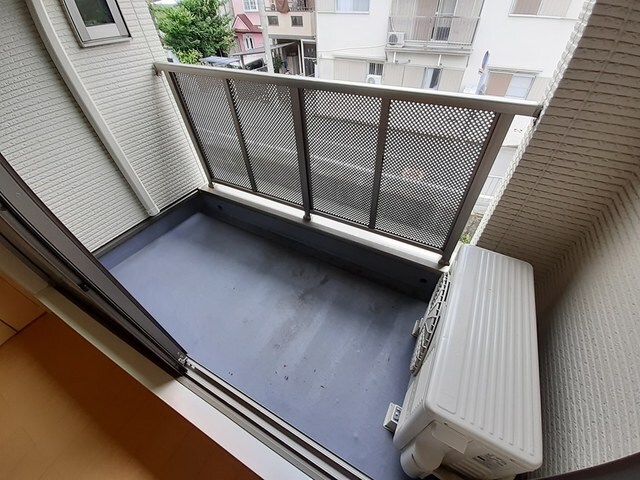 フレイム ガーデンの物件内観写真