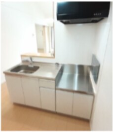 フレイム ガーデンの物件内観写真