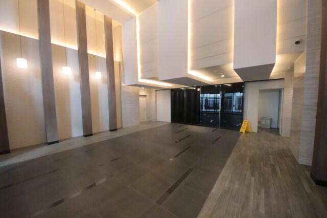 フレシール昭和通の物件外観写真