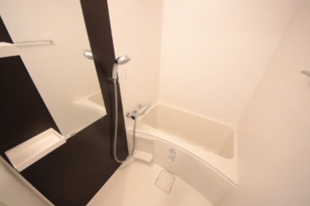 フレシール昭和通の物件内観写真