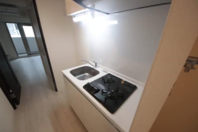 フレシール昭和通の物件内観写真