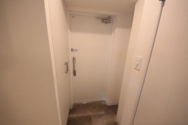 フレシール昭和通の物件内観写真