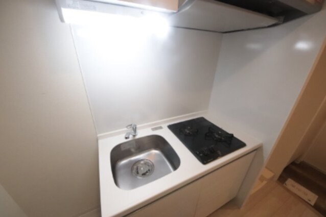 フレシール昭和通の物件内観写真