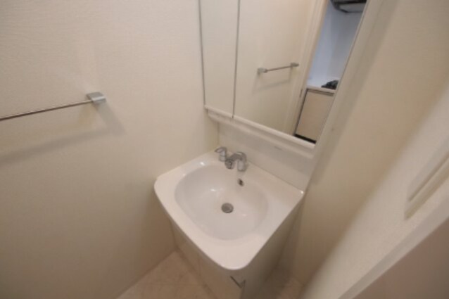 フレシール昭和通の物件内観写真