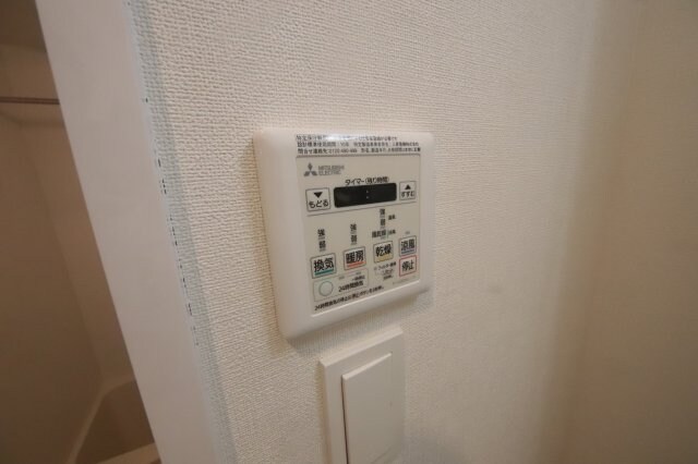 フレシール昭和通の物件内観写真