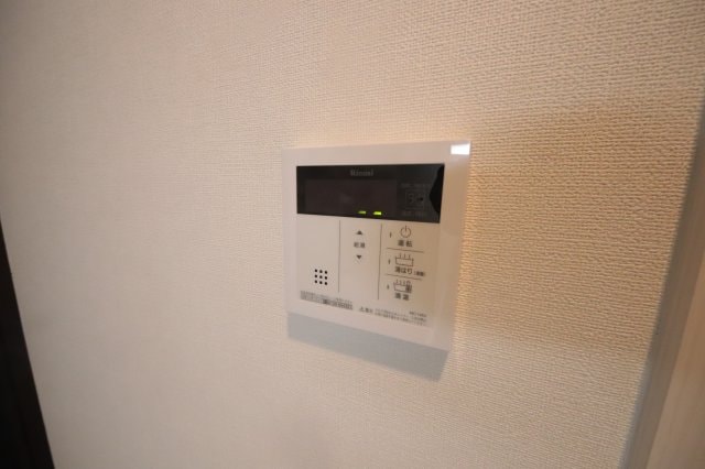 フレシール昭和通の物件内観写真