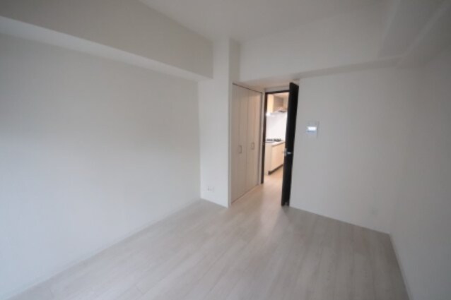 フレシール昭和通の物件内観写真