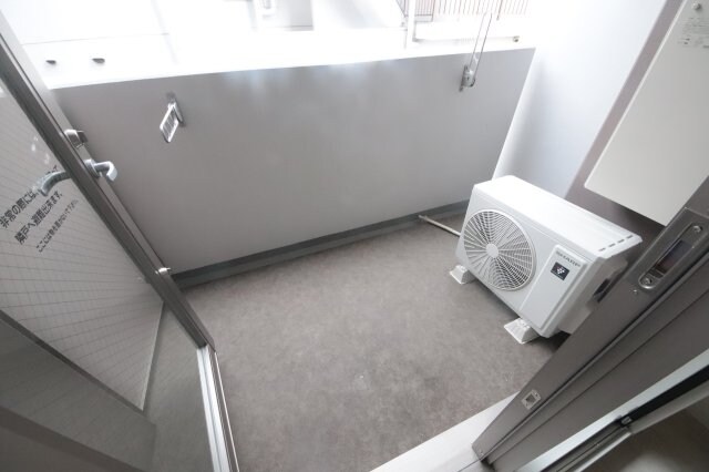 フレシール昭和通の物件内観写真