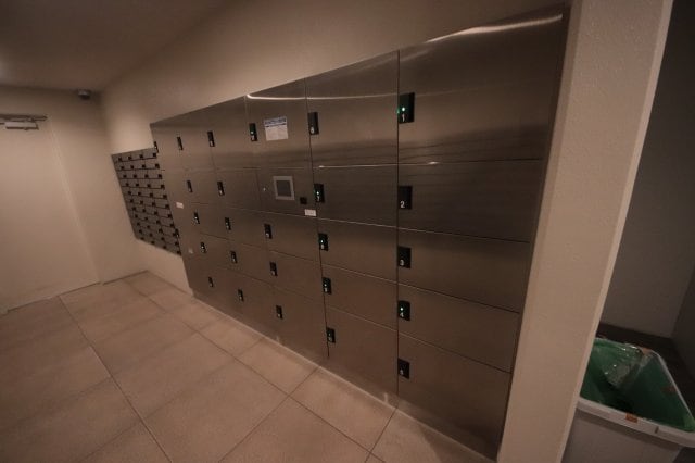 フレシール昭和通の物件内観写真