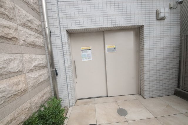 フレシール昭和通の物件内観写真