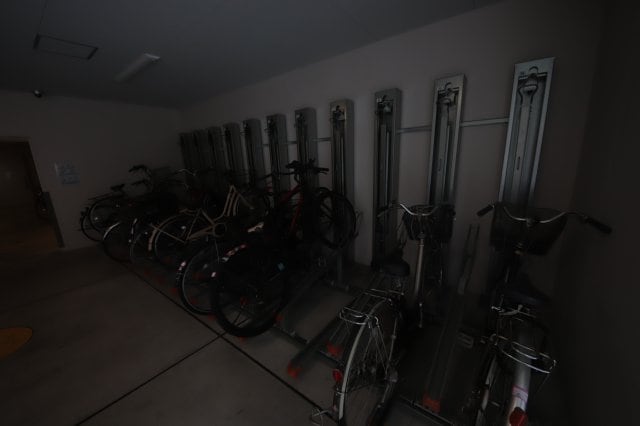 フレシール昭和通の物件内観写真