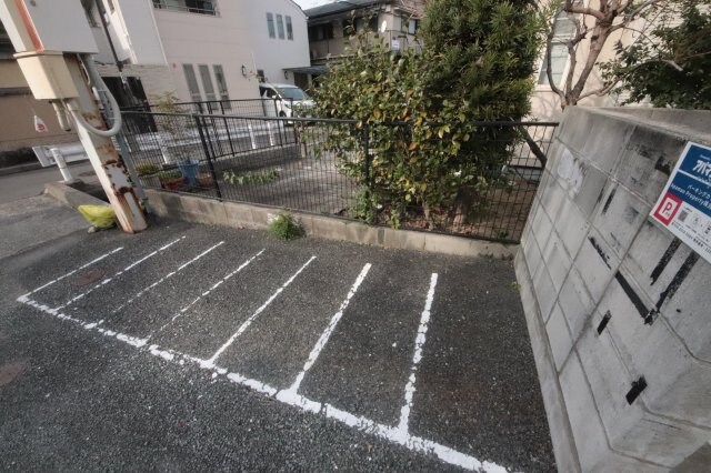 CASONAの物件外観写真