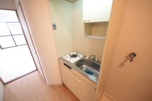 CASONAの物件内観写真