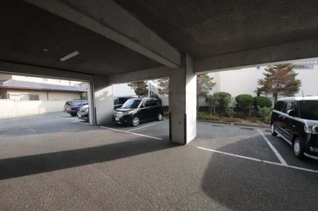 CASONAの物件外観写真