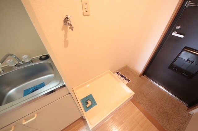 CASONAの物件内観写真